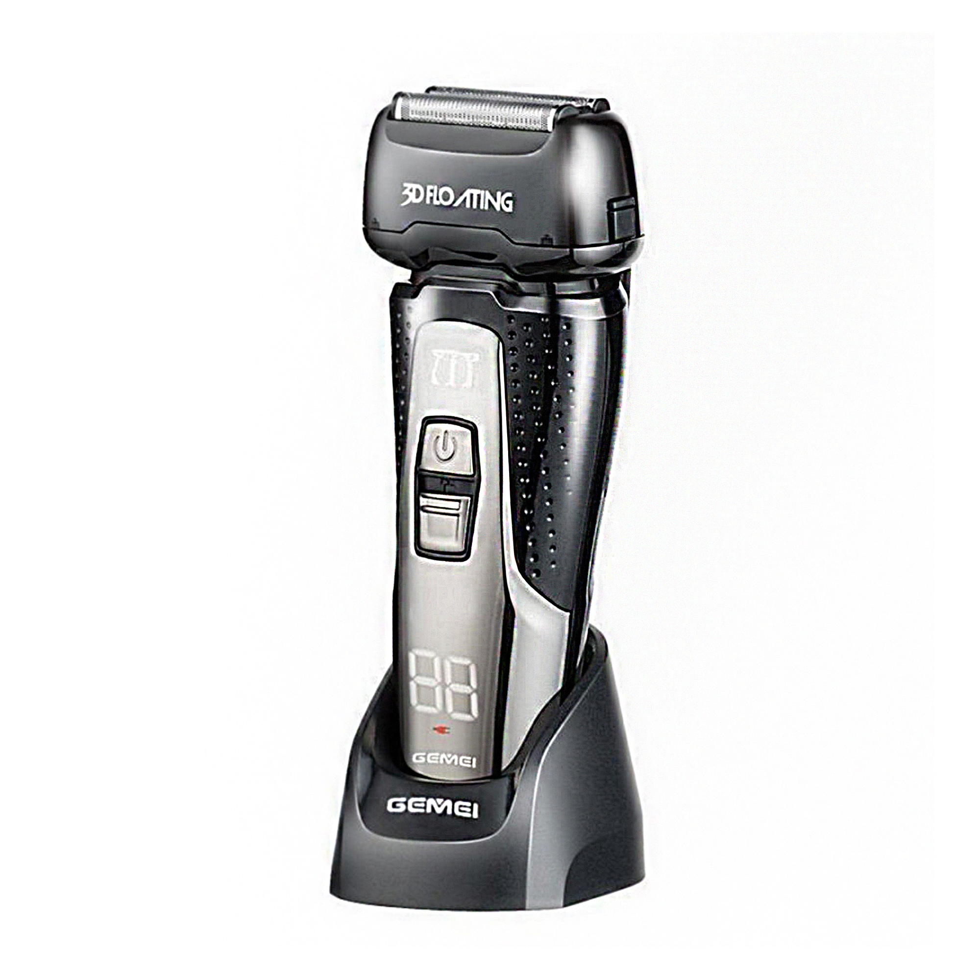 ماشین ریش تراش جیمی مدل gm 502