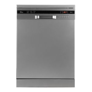 ماشین ظرفشویی 12 نفره جی پلاس مدل gdw m1352s