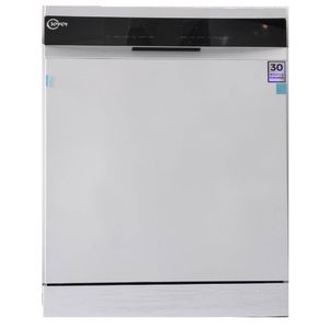 ماشین ظرفشویی 13 نفره کلور مدل cdw h13vs1