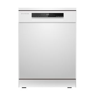 ماشین ظرفشویی 14 نفره ایکس ویژن مدل m150_w_s