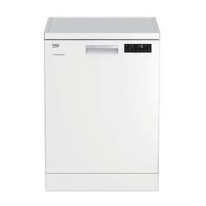 ماشین ظرفشویی 14 نفره بکو مدل  dfn28424