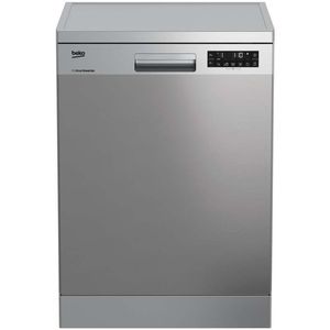 ماشین ظرفشویی 14 نفره بکو مدل beko dfn28424s