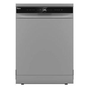 ماشین ظرفشویی 14 نفره جی پلاس مدل gdw f443ns
