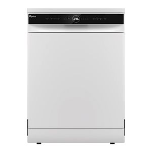 ماشین ظرفشویی 14 نفره جی پلاس مدل gdw f443w