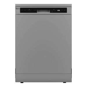 ماشین ظرفشویی 14 نفره جی پلاس مدل gdw f453s