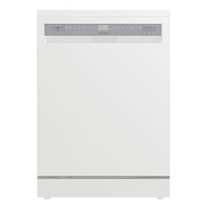 ماشین ظرفشویی 14 نفره دوو مدل dw 200w