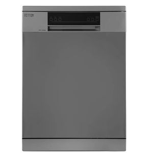 ماشین ظرفشویی 14 نفره ریتون مدل rfd ct1408 w_ss