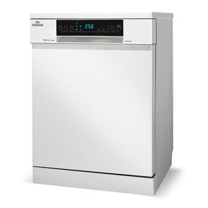 ماشین ظرفشویی 14 نفره سپهر الکتریک مدل sedw16mw