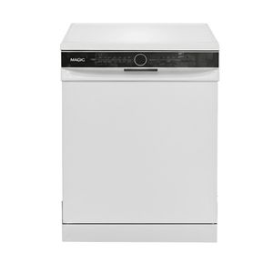 ماشین ظرفشویی 14 نفره مجیک مدل dw52m01