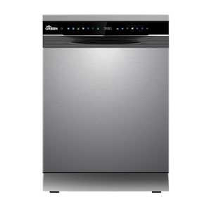 ماشین ظرفشویی 14 نفره گرین پی جی دبلیو مدل gdw1407a s
