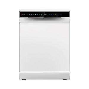 ماشین ظرفشویی 15 نفره آپلاس مدل dwt54a01