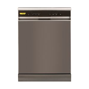 ماشین ظرفشویی 15 نفره ارج مدل dw150703s