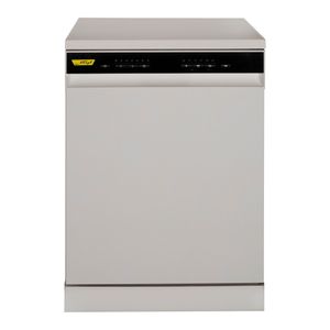 ماشین ظرفشویی 15 نفره ارج مدل dw150704w