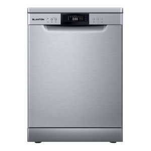ماشین ظرفشویی 15 نفره بلانتون مدل bbt dw1521st