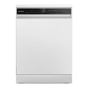 ماشین ظرفشویی 15 نفره بلانتون مدل bbt dw1522w