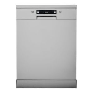 ماشین ظرفشویی 15 نفره جی پلاس مدل gdw n4673s
