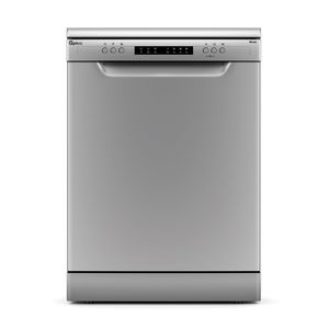 ماشین ظرفشویی 15 نفره جی پلاس مدل gdw p5673ns