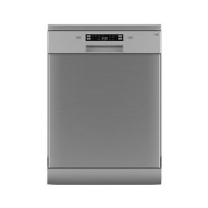 ماشین ظرفشویی 15 نفره جی پلاس مدل gdw p5683s