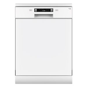 ماشین ظرفشویی 15 نفره جی پلاس مدل gdw p5683w