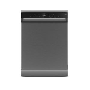 ماشین ظرفشویی 15 نفره جی پلاس مدل gdw p5993b