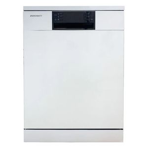 ماشین ظرفشویی 15 نفره زیرووات مدل fcd 3550w