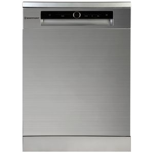 ماشین ظرفشویی 15 نفره وست پوینت مدل wyg 15824.ec
