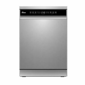 ماشین ظرفشویی 15 نفره گرین پی جی دبلیو مدل gdw15uva ss