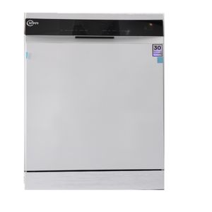 ماشین ظرفشویی 16 نفره کلور مدل cdw h16tw1