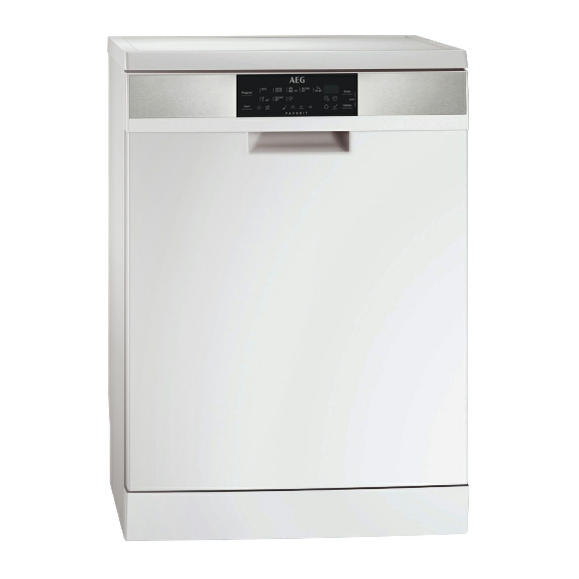 ماشین ظرفشویی آ ا گ مدل ffb83730pw