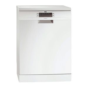 ماشین ظرفشویی آ ا گ مدل ffe63700pw