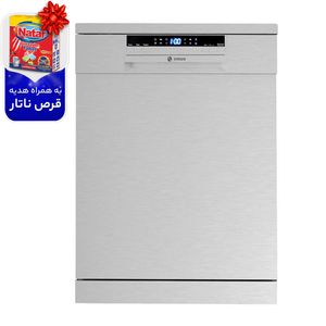 ماشین ظرفشویی اسنوا مدل sdw 246s
