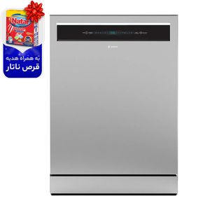 ماشین ظرفشویی اسنوا مدل sdw f353212