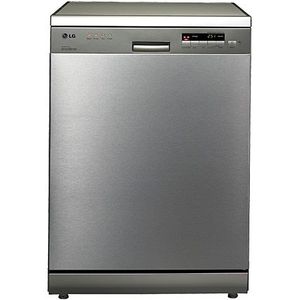 ماشین ظرفشویی ال جی dw en1050s