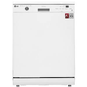 ماشین ظرفشویی ال جی kd 823nw