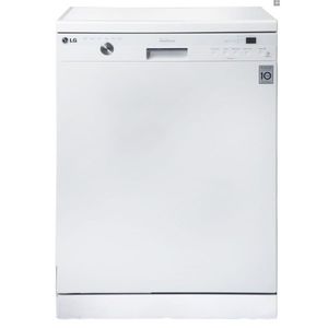 ماشین ظرفشویی ال جی kd c703nw