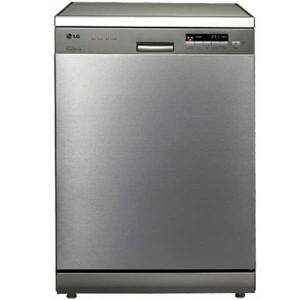 ماشین ظرفشویی ال جی kd e702nw