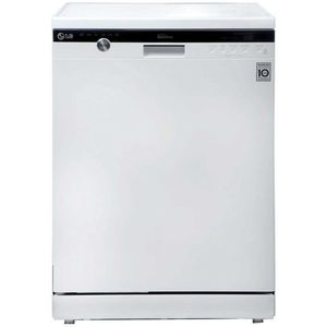 ماشین ظرفشویی ال جی مدل dc35