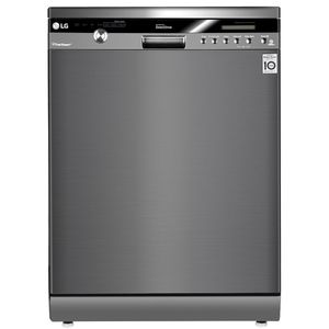 ماشین ظرفشویی ال جی مدل dc75