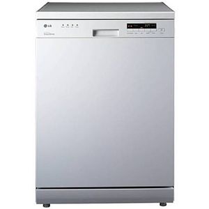 ماشین ظرفشویی ال جی مدل kd 811nw