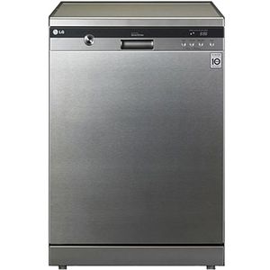 ماشین ظرفشویی ال جی مدل kd 823nt