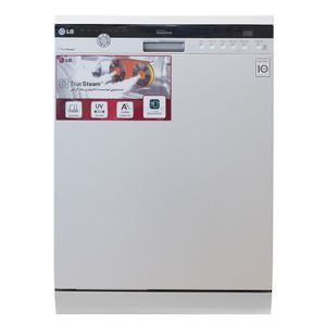 ماشین ظرفشویی ال جی مدل kd 824st