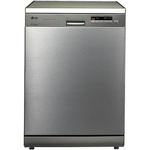 ماشین ظرفشویی ال جی مدل kd e702nt