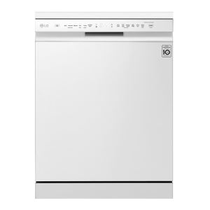 ماشین ظرفشویی ال جی مدل xd64w