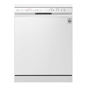 ماشین ظرفشویی ال جی مدل xd74w