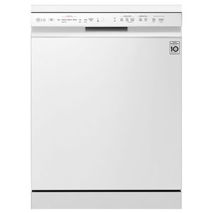 ماشین ظرفشویی ال جی مدل xd77
