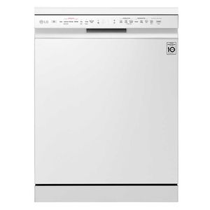 ماشین ظرفشویی ال جی مدل xd88w