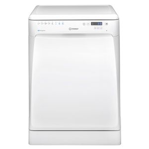 ماشین ظرفشویی ایندزیت مدل dfp 58 t 96 z uk
