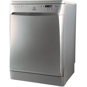 ماشین ظرفشویی ایندزیت مدل dfp58t94