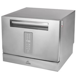 ماشین ظرفشویی ایوولی مدل evdw 6ms