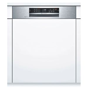 ماشین ظرفشویی بوش مدل smi66ms01b